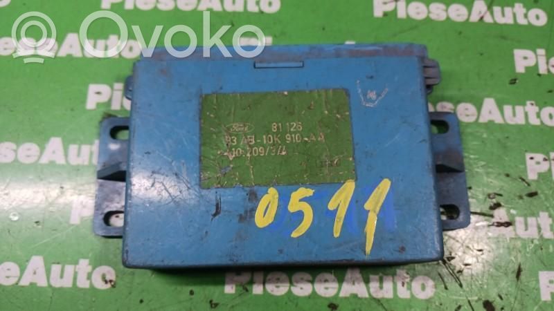 Ford Escort Module confort 