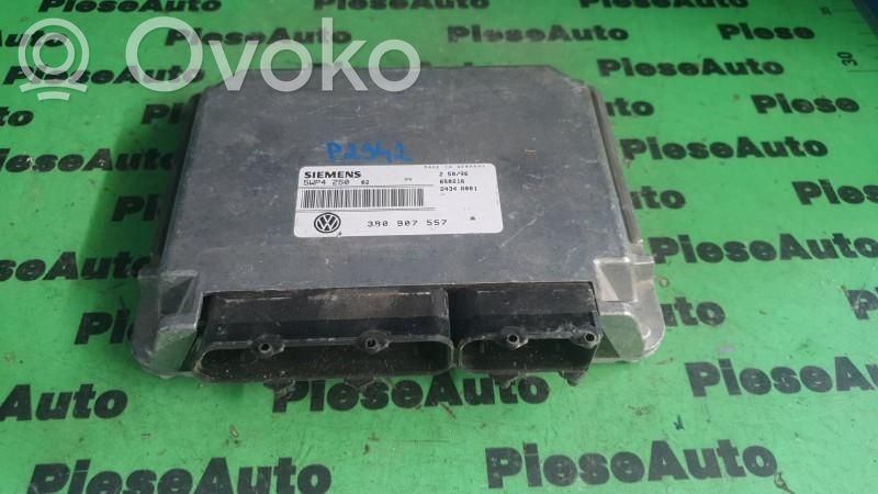 Engine control unit/module ECU   3B0907557,5WP425000,5WP425002
