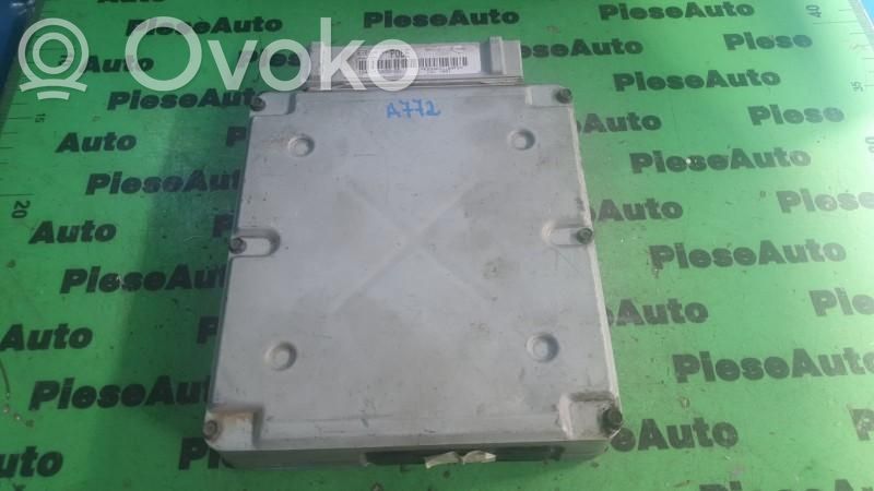 Ford Focus Engine control unit/module ECU 