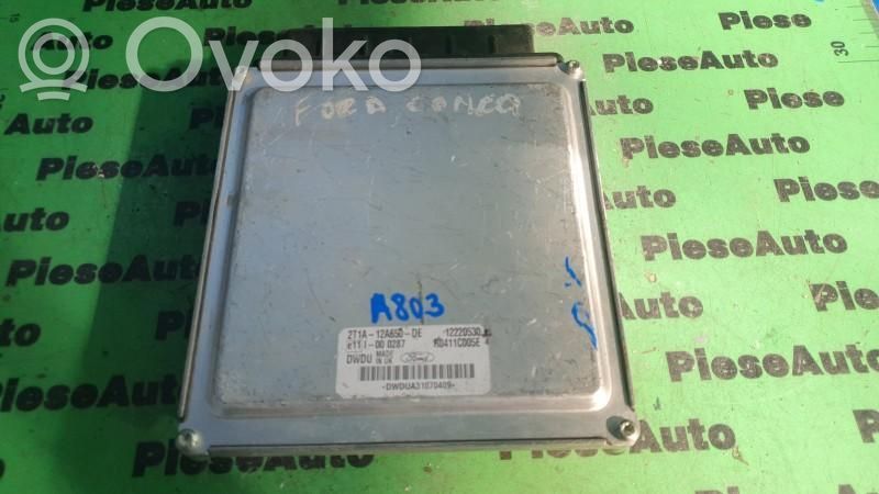 Ford Connect Galios (ECU) modulis 