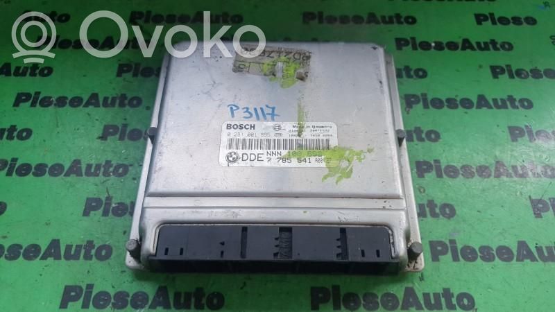 Rover 75 Engine control unit/module ECU 