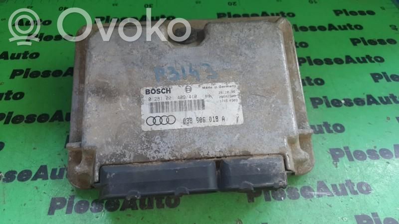 Audi A3 S3 8L Engine control unit/module ECU 