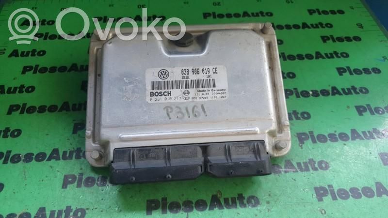 Audi A4 S4 B5 8D Engine control unit/module ECU 