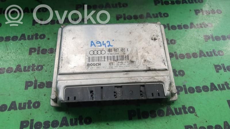 Audi A6 S6 C5 4B Engine control unit/module ECU 