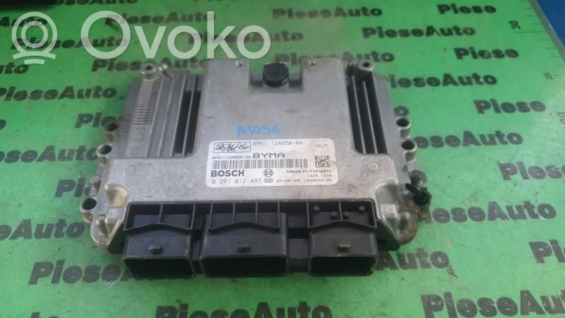Ford Focus Engine control unit/module ECU 