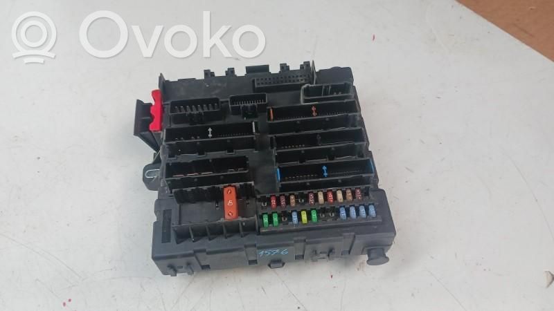 Fuse module   09059939,13205774,519162002