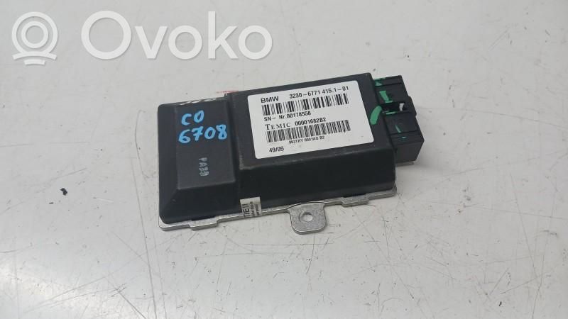 Module confort   32306771415,6771415