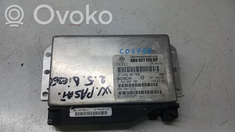 Volkswagen PASSAT B5.5 Comfort/convenience module 