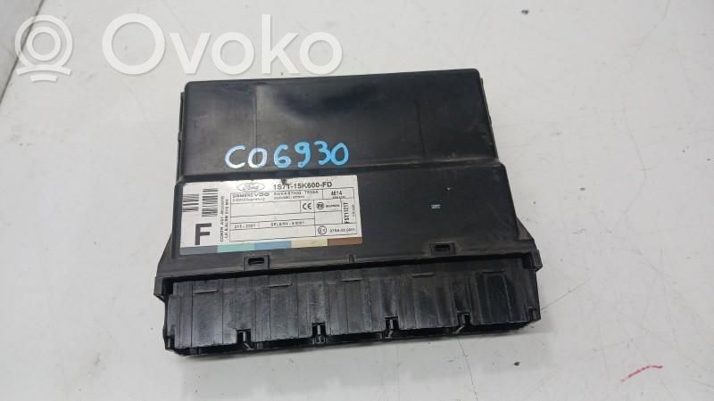 Komforta modulis   1S7T15K600FD,5WK48730G