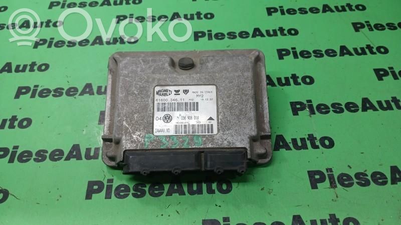Engine control unit/module ECU   036906014,6160034611