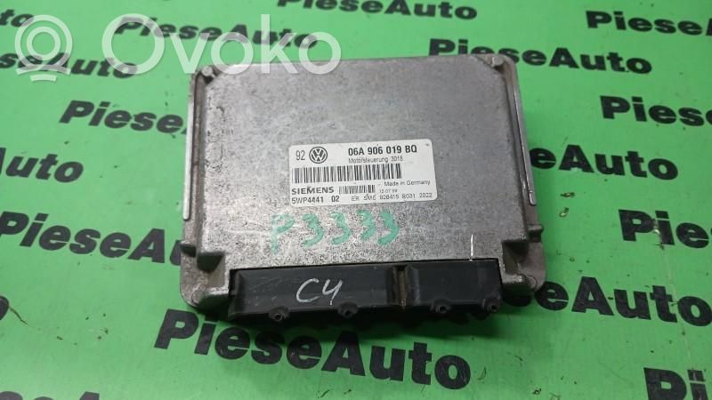 Volkswagen Golf IV Engine control unit/module ECU 
