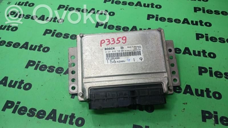 Alfa Romeo 156 Engine control unit/module ECU 