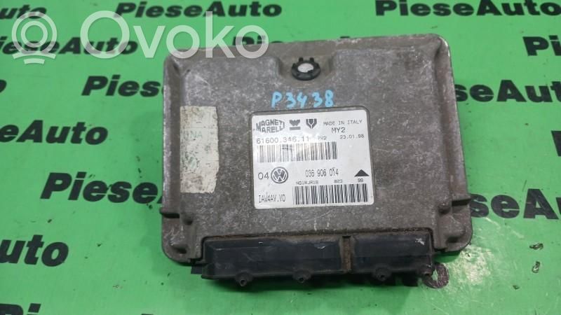 Volkswagen Golf IV Engine control unit/module ECU 