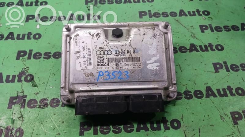 Audi A4 S4 B7 8E 8H Engine control unit/module ECU 