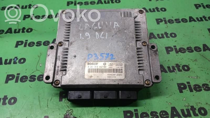 Renault Laguna II Engine control unit/module ECU 