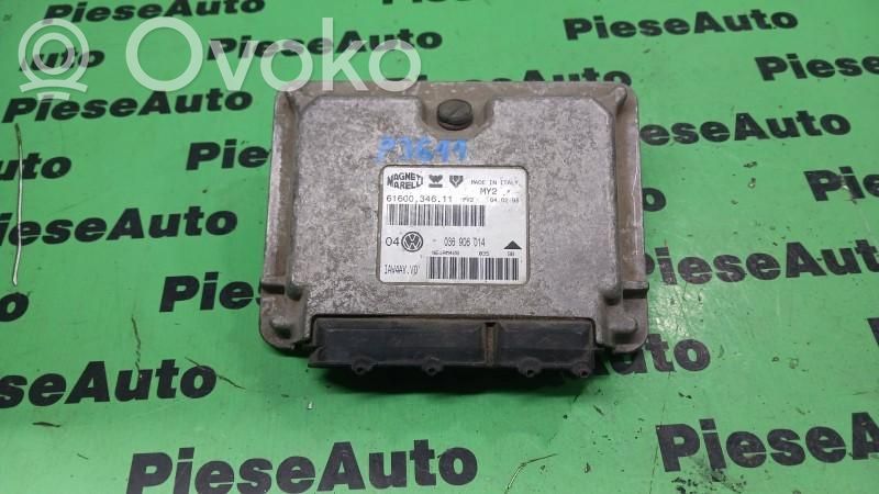 Volkswagen Golf IV Engine control unit/module ECU 