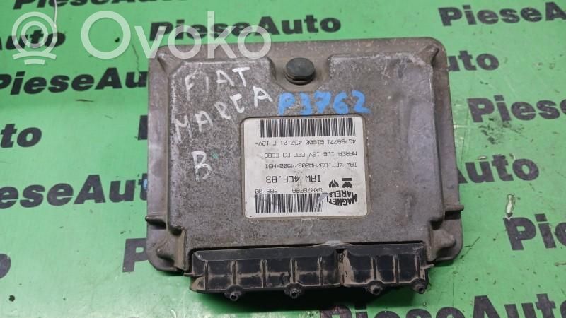 Fiat Marea Engine control unit/module ECU 