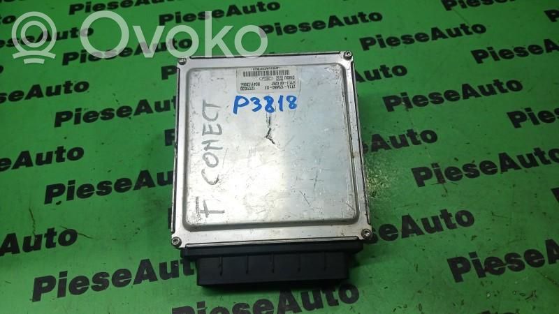 Ford Transit Galios (ECU) modulis 