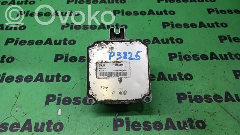 Engine control unit/module ECU   16228919
