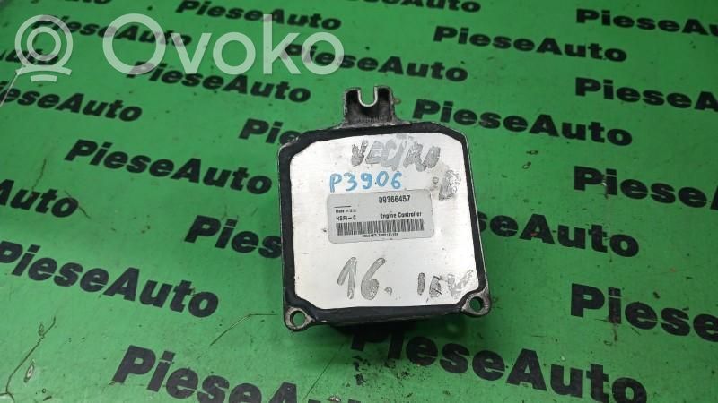 Opel Astra G Engine control unit/module ECU 