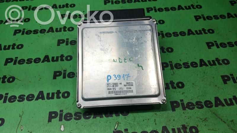 Ford Mondeo Mk III Engine control unit/module ECU 