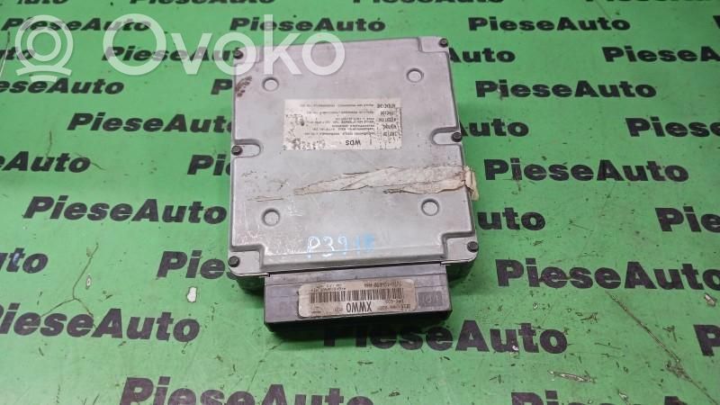 Galios (ECU) modulis   1U7A12A650AHA
