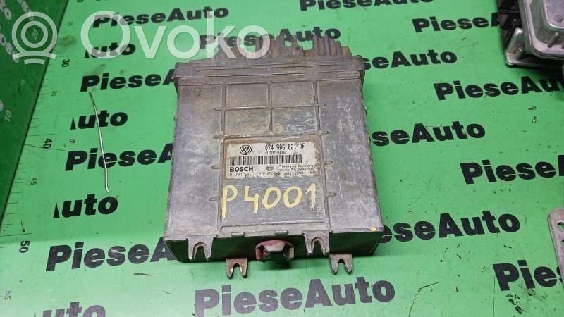 Volkswagen II LT Engine control unit/module ECU 