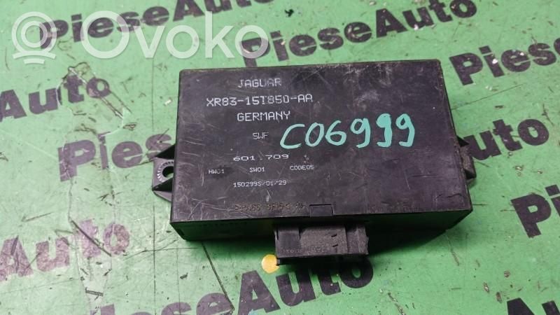Mukavuusmoduuli   XR8315T850AA