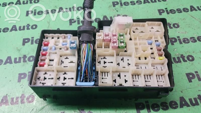 Fuse module   AV6T14A067AC