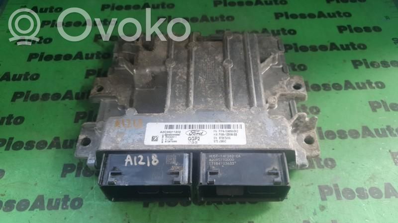 Ford Focus Engine control unit/module ECU 