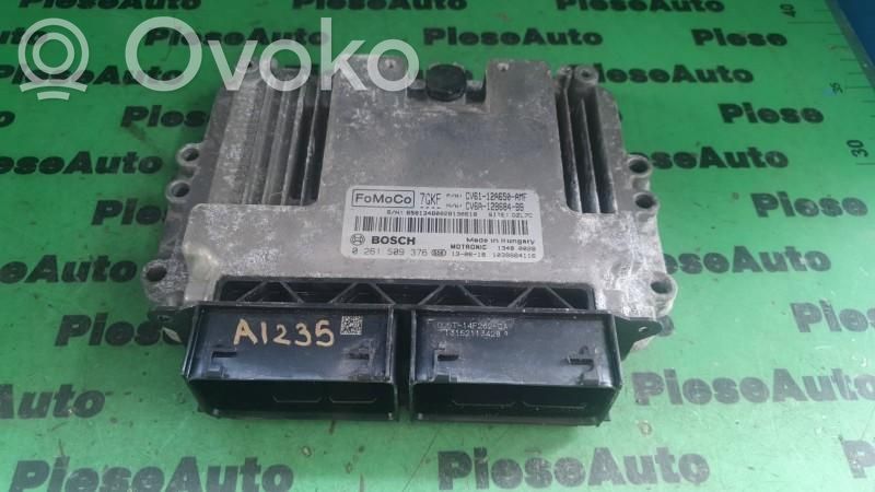 Ford Focus Engine control unit/module ECU 