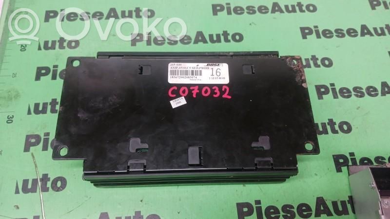 Audi A6 S6 C5 4B Komforto modulis 
