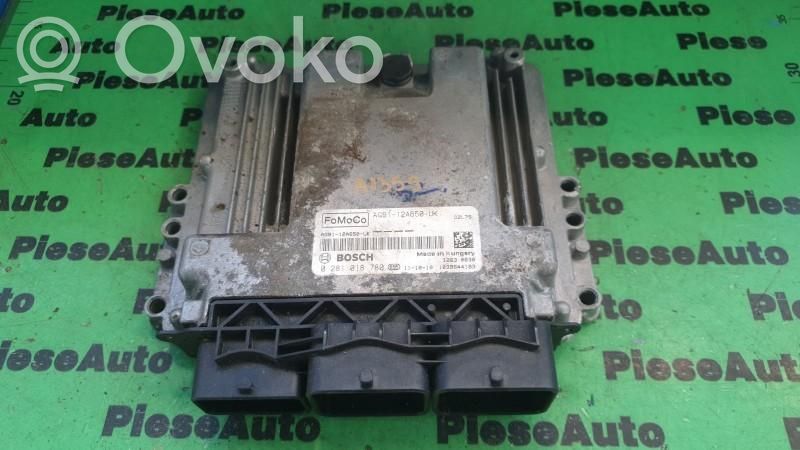 Engine control unit/module ECU   0281018780,AG9112A650UK