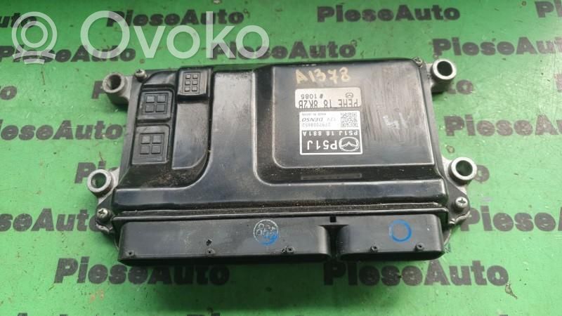 Galios (ECU) modulis   P51J18881A