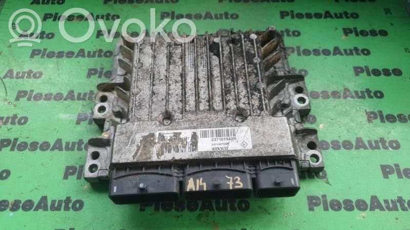 Renault Kangoo II Engine control unit/module ECU 