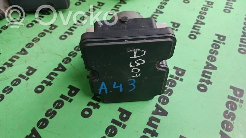 Mercedes-Benz Sprinter W907 W910 ABS Blokas 