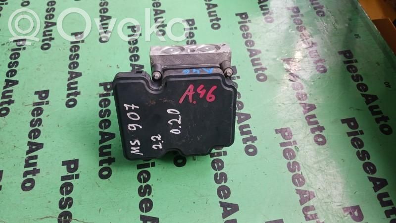 Mercedes-Benz Sprinter W907 W910 ABS Blokas 