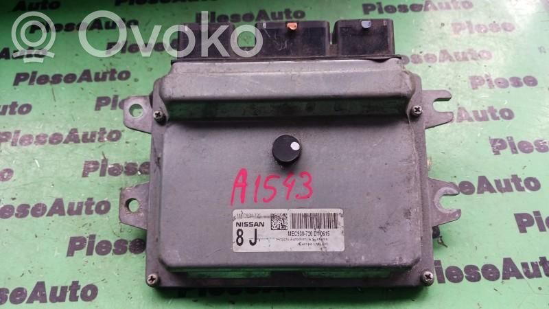 Galios (ECU) modulis   MEC930720,MEC930720D10615