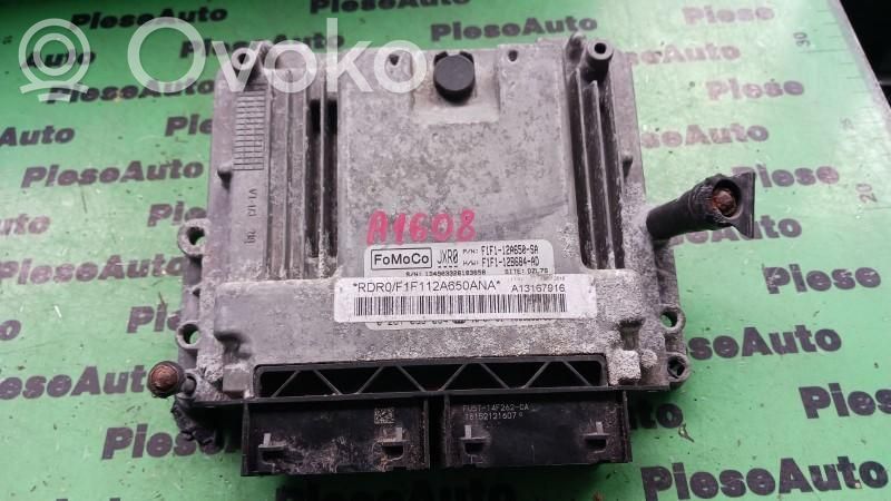 Ford Focus Engine control unit/module ECU 