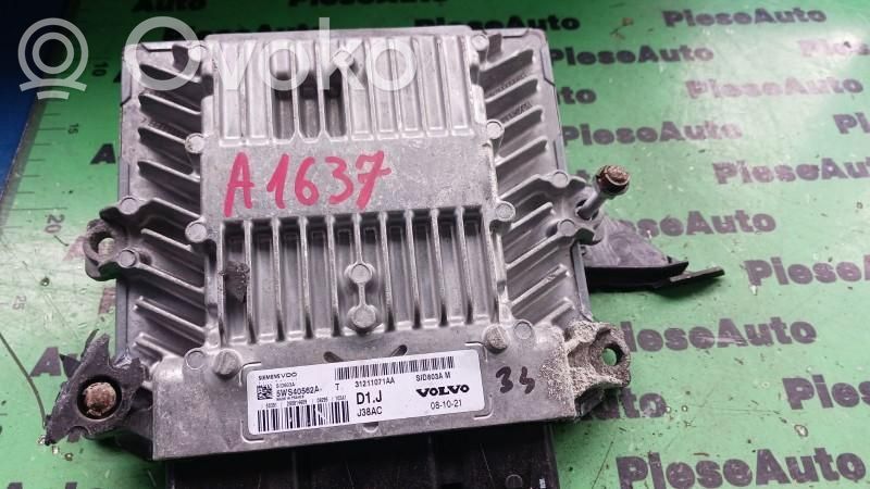 Volvo V50 Engine control unit/module ECU 