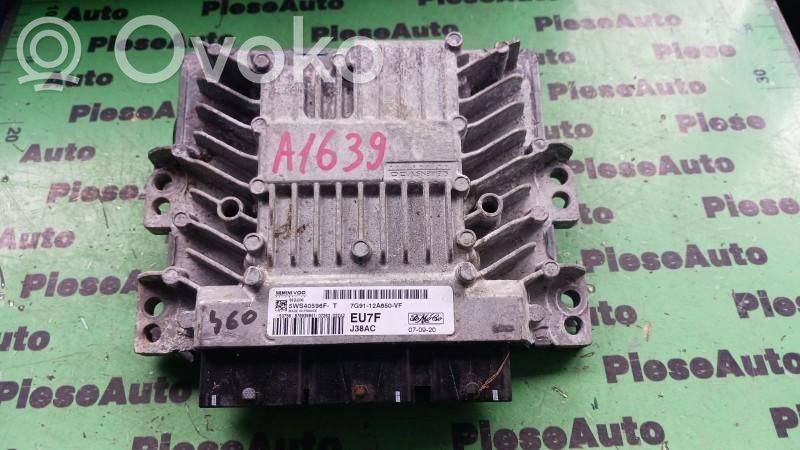 Ford Mondeo MK IV Engine control unit/module ECU 