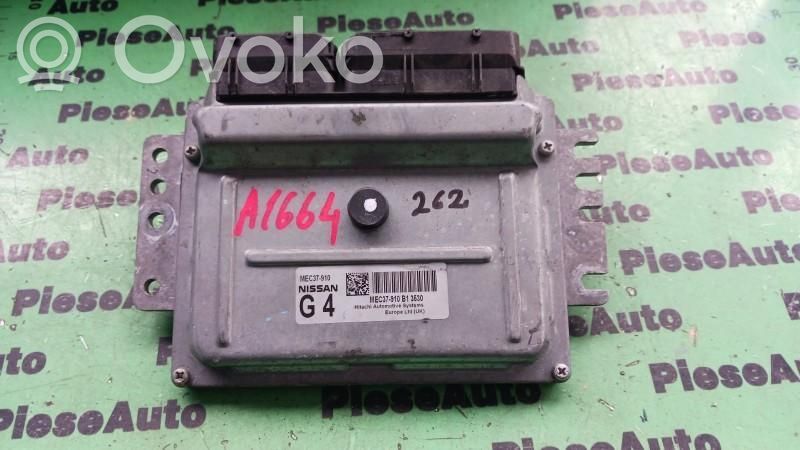 Galios (ECU) modulis   MEC37910