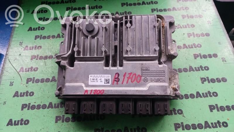 BMW 2 F44 Engine control unit/module ECU 