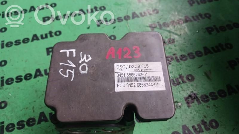BMW X5 F15 Pompa ABS 