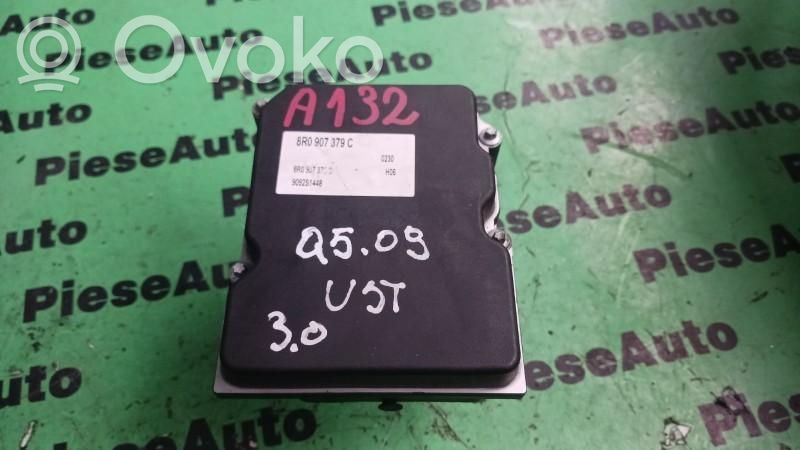 Audi Q5 SQ5 8R ABS Blokas 