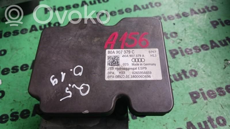 ABS-pumppu   0265956659,80A614517C,80A907379C