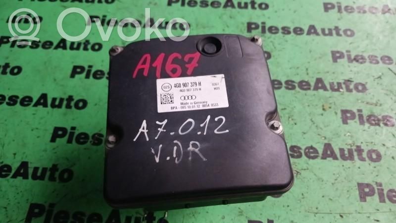 ABS Pump   0265250487,0265960420,4G0614517R,4G0907379H