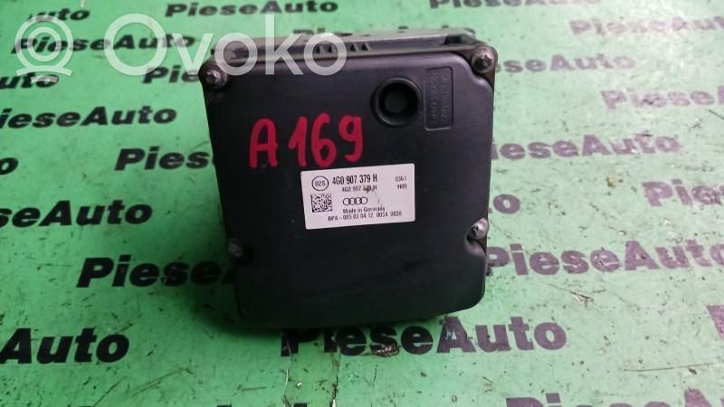 ABS-pumppu   0265960420,4G0614517R,4G0907379H
