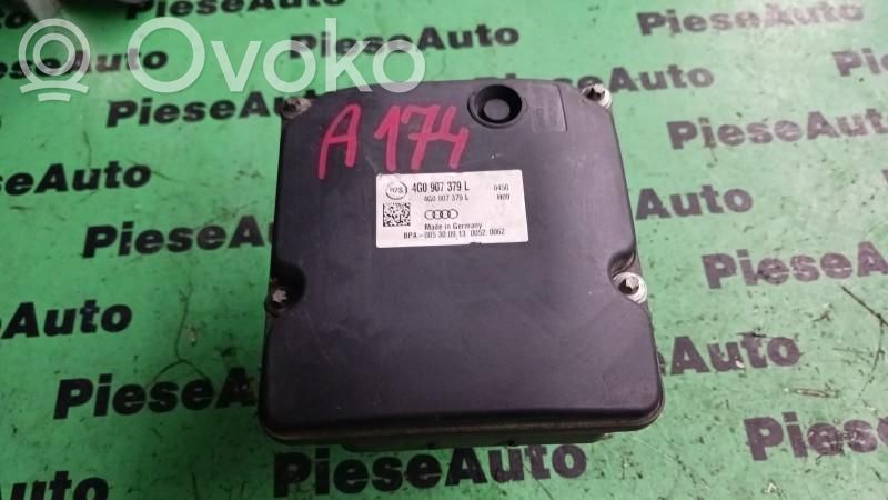Audi A6 C7 ABS Pump 