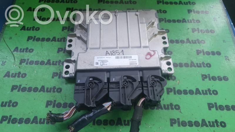 Renault Captur Engine control unit/module ECU 